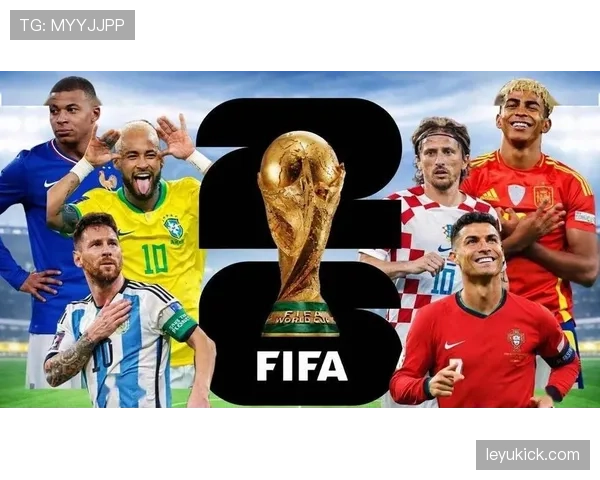 2026世界杯104场比赛对球员意味着什么 2026世界杯104场比赛对球员意味着什么
