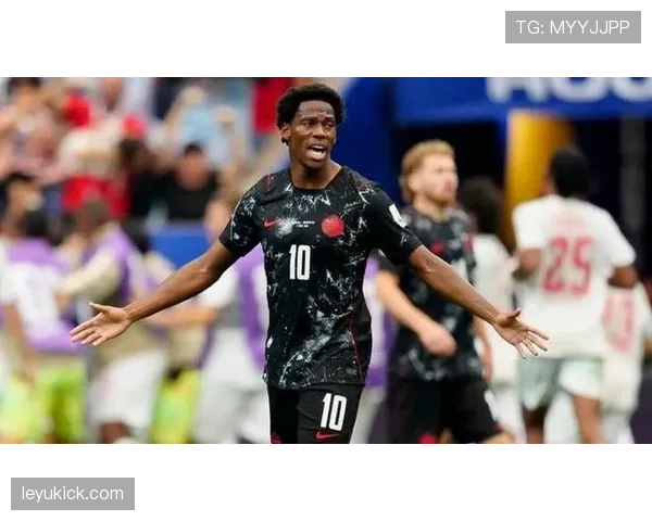 加拿大0-3不敌摩洛哥:止步2026世界杯16强 加拿大0-3不敌摩洛哥:止步2026世界杯16强